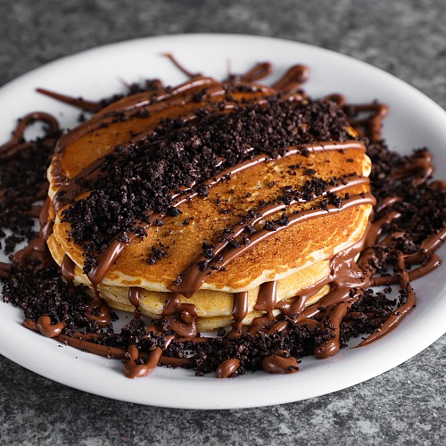 Pancakes
