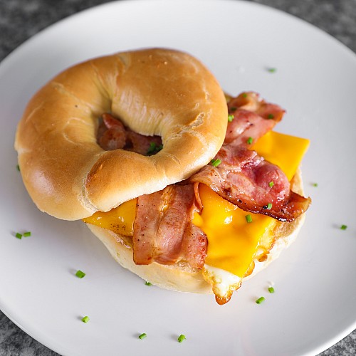 Brooklyn Bagels