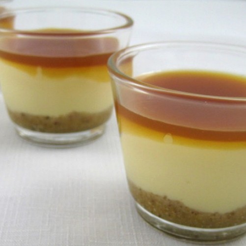 New York Cheesecake